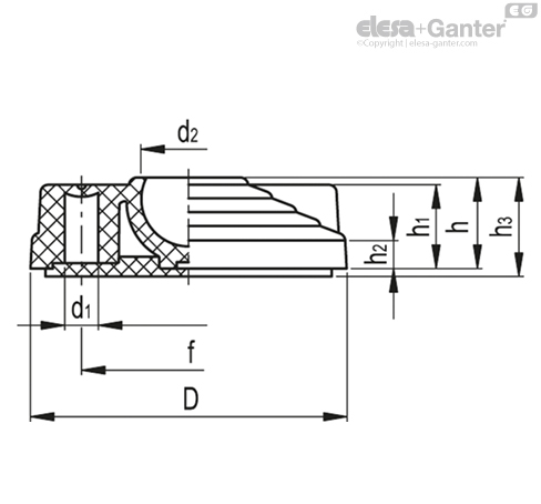 Imagen 2 de LV.F-80-24-AS-VD