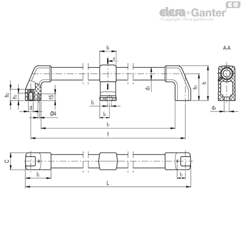 Imagen 2 de M.1043 BM/30-700-AN-SCM