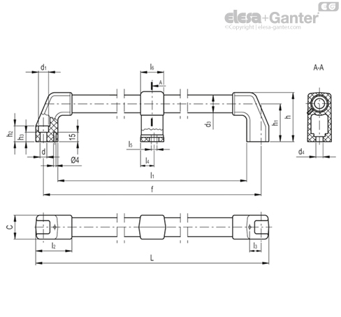 Imagen 2 de M.1043/30-700-SST-SCM