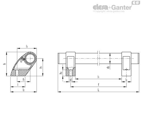 Imagen 2 de M.1053 P/30-345-AN-BK