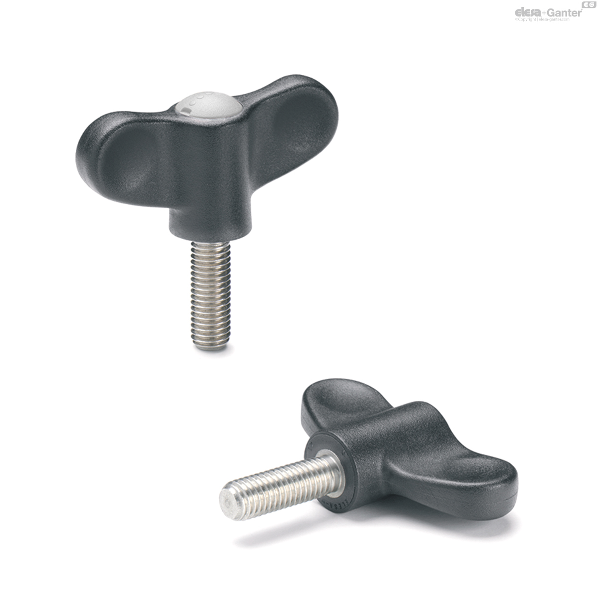 Imagen 1 de EWN.48 SST-p-M8x40-C3