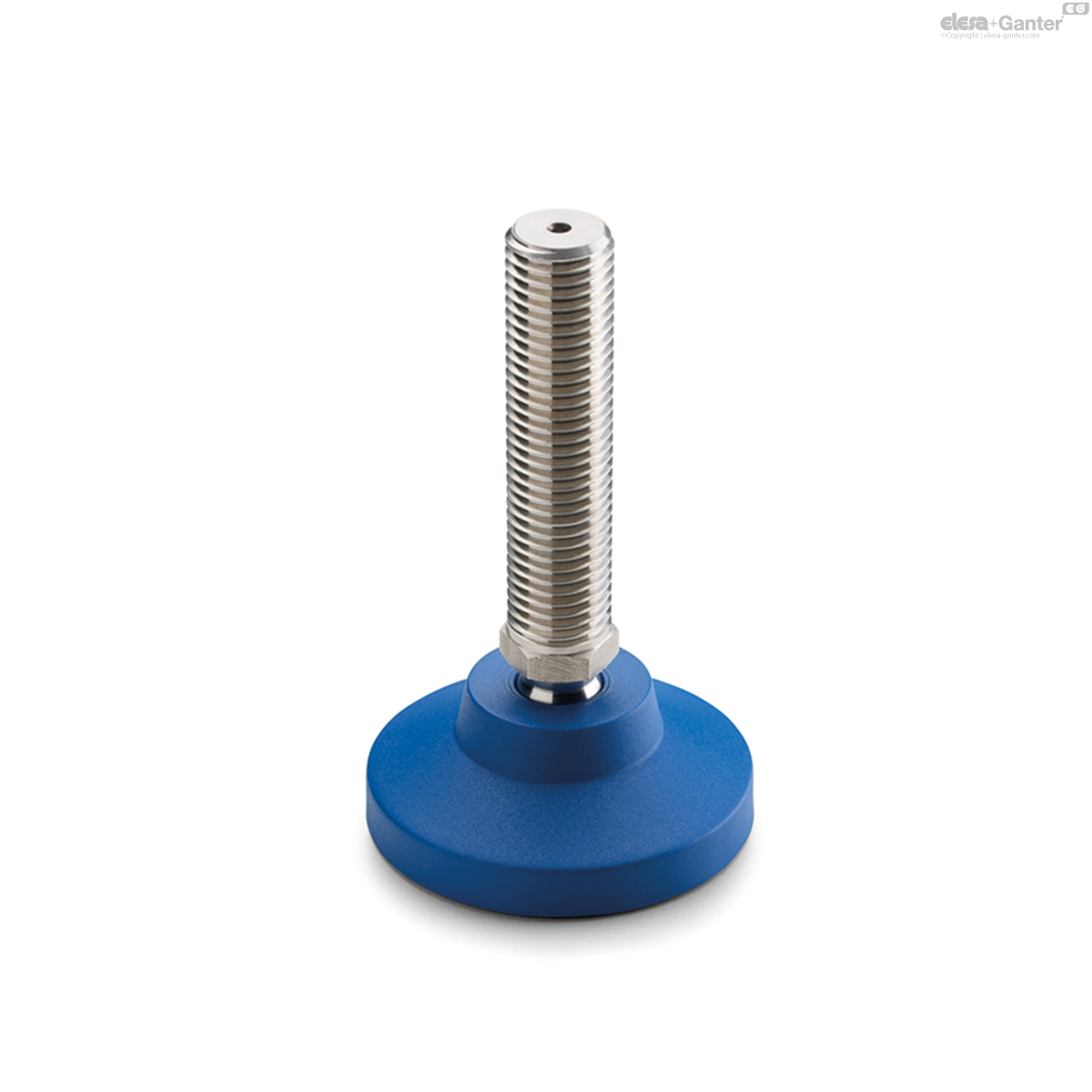 Imagen 1 de LS.A-50-14-SST-M16x148-VD