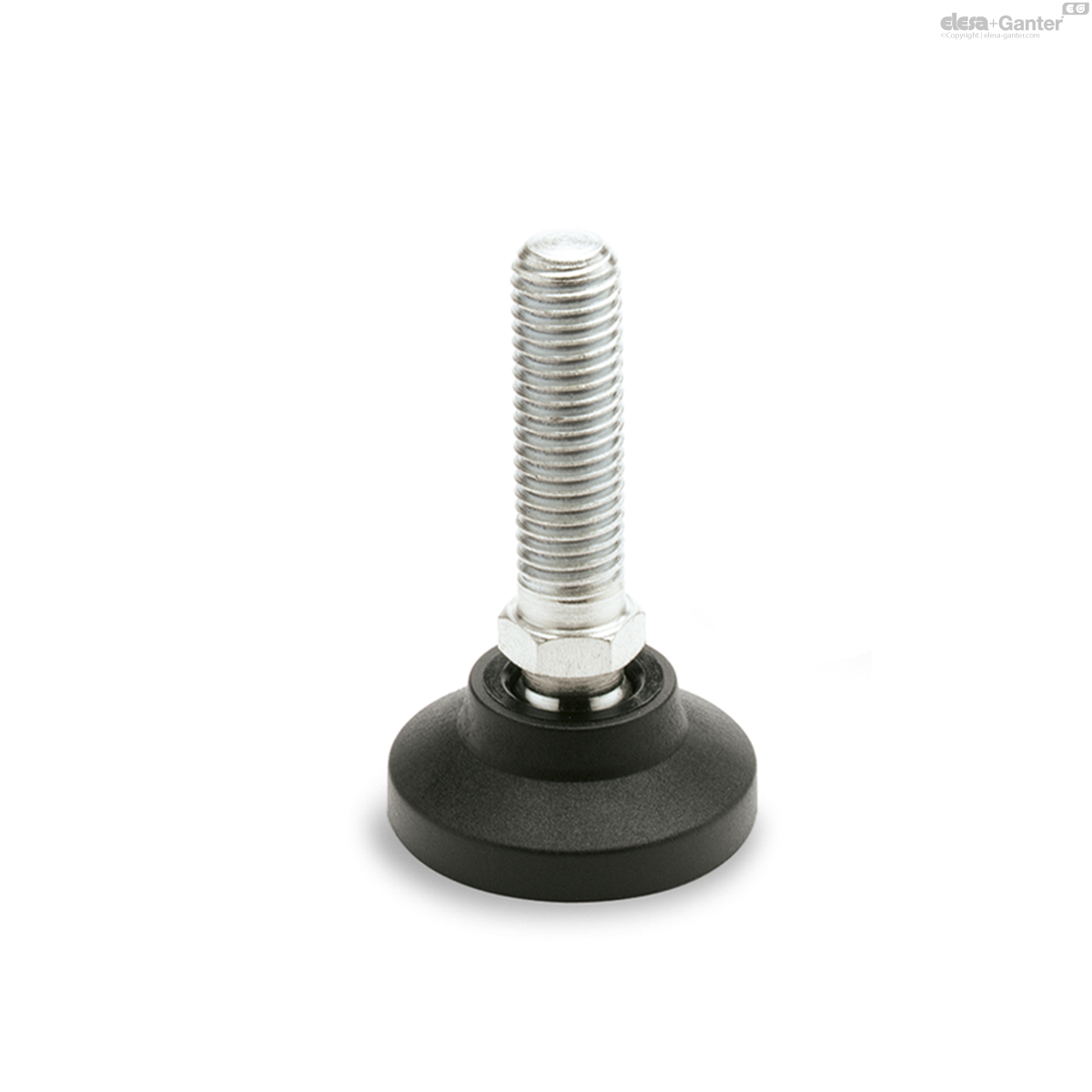 Imagen 1 de LS.A-50-14-SST-M16x168