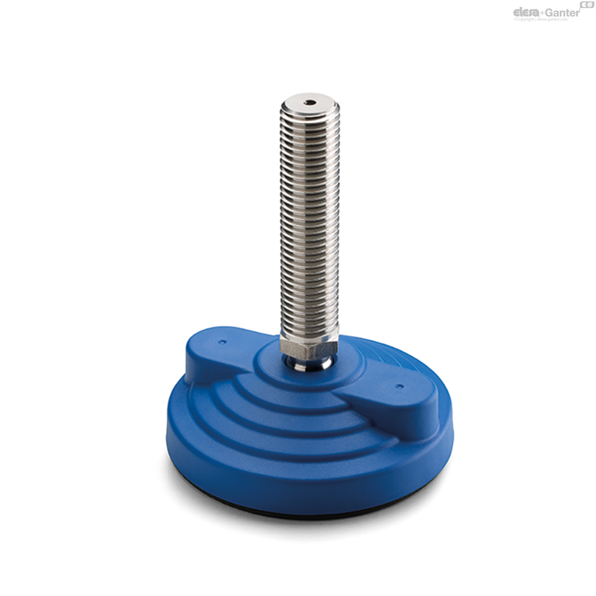Imagen 1 de LV.F-80-14-AS-SST-M16x68-VD