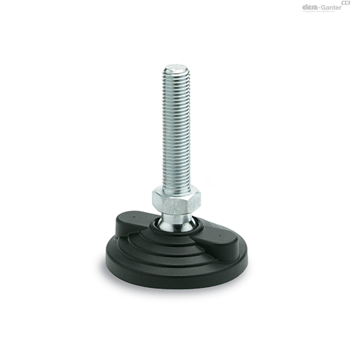 Imagen 1 de LV.F-80-14-SST-M10x98