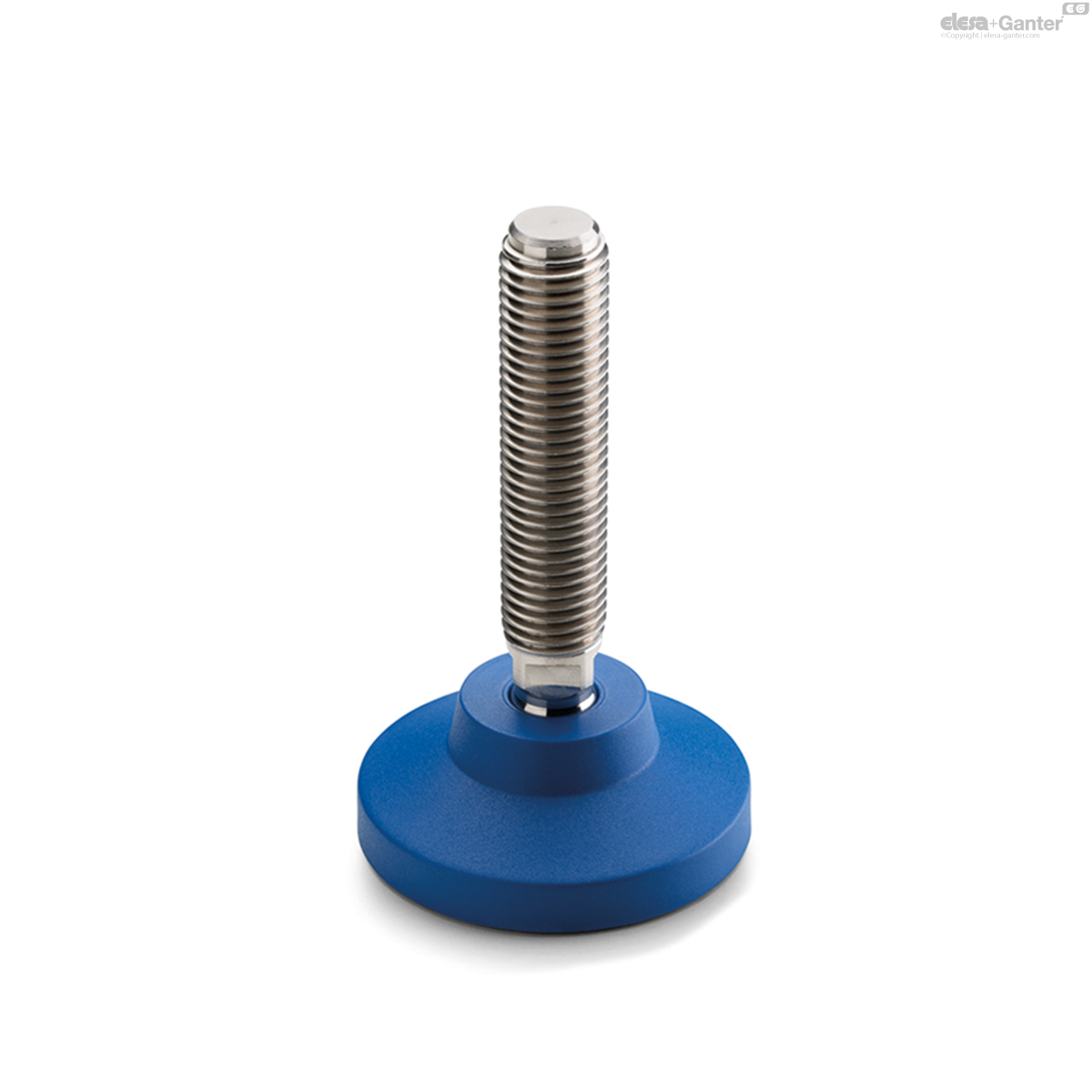Imagen 1 de LSQ.A-40-8.5-SST-M12x48-VD