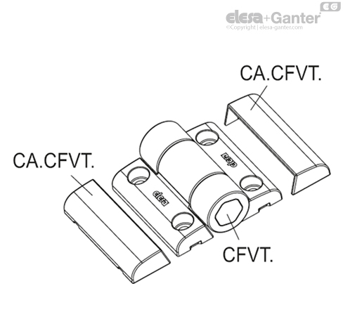 Imagen 5 de CFVT.53 CH-5