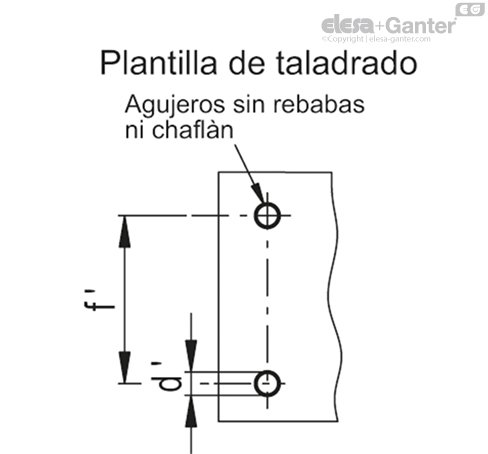 Imagen 3 de HCK-PP.76-A4-M10-VMQ-GL-P