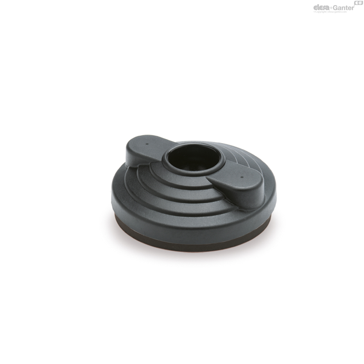 Imagen 1 de LV.F-100-PP-24-AS