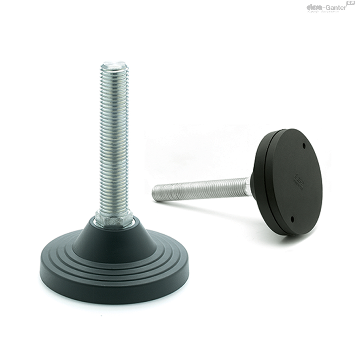 Imagen 1 de LV.A-125-APS-AS-M20x155