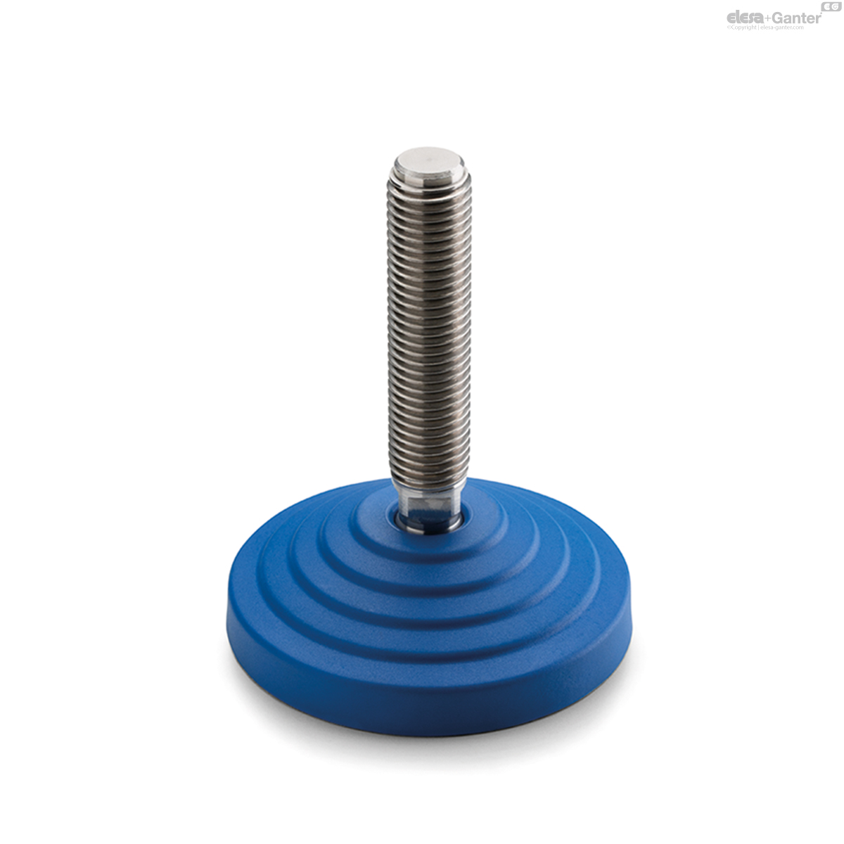 Imagen 1 de LVQ.A-60-14-SST-M16x68-VD