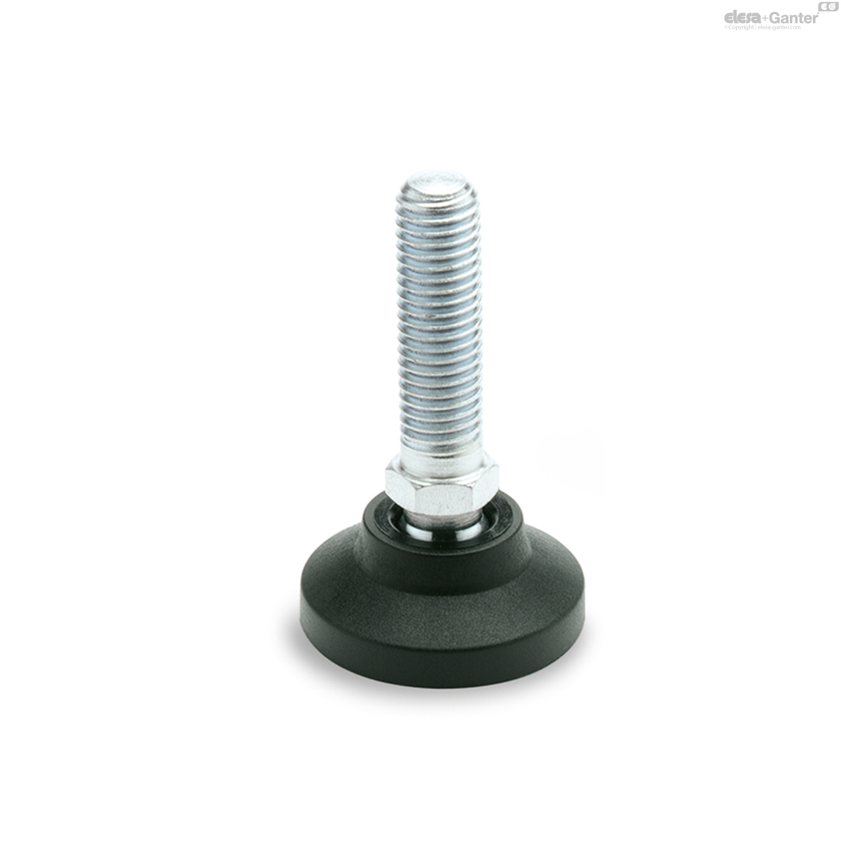 Imagen 1 de LS.A-40-8.5-M10x98