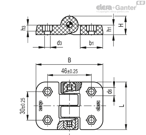 Imagen 2 de CFJ.50 EH-6