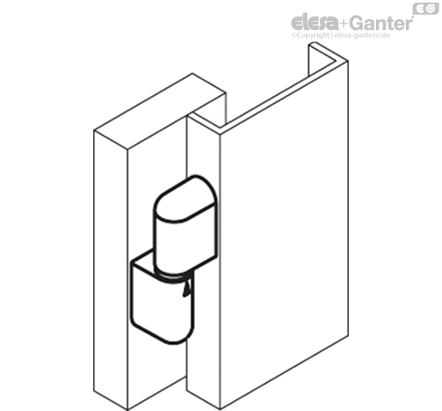 Imagen 3 de CFN.65 B-M5-p-M5x12