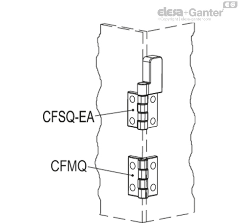 Imagen 4 de CFSQ.60-SH-6-C-A-D