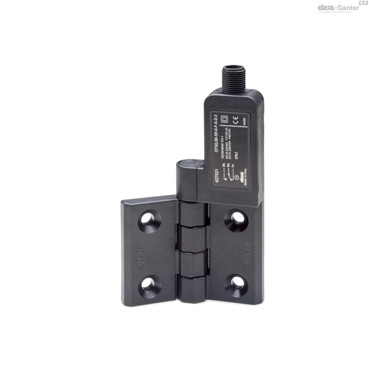 Imagen 1 de CFSQ.60-SH-6-C-A-D-IP69K