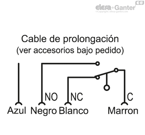 Imagen 11 de CFSQ.60-SH-6-C-A-D-IP69K