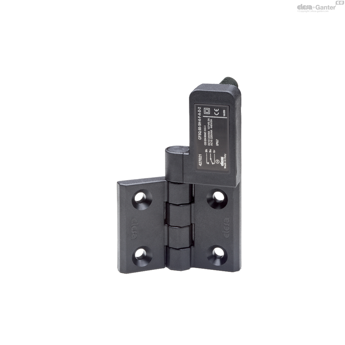 Imagen 1 de CFSQ.60-SH-6-C-B-D-IP69K