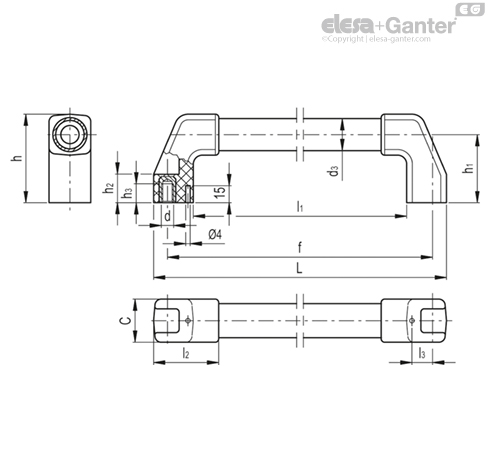 Imagen 2 de M.1043 BM/30-700-AN