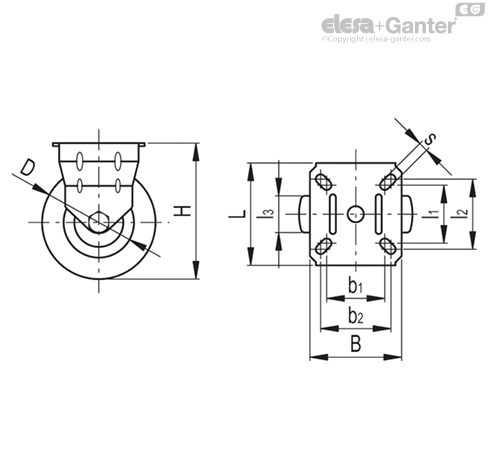 Imagen 2 de RE.C7-080-PBL-C