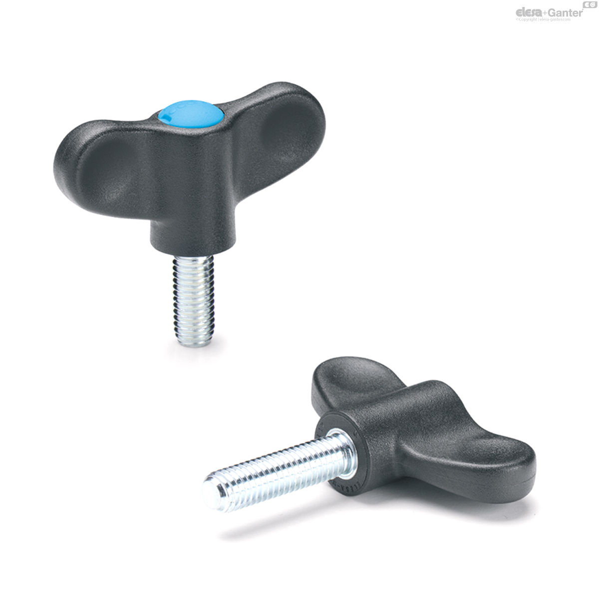 Imagen 1 de EWN.55 p-M8x40-C5