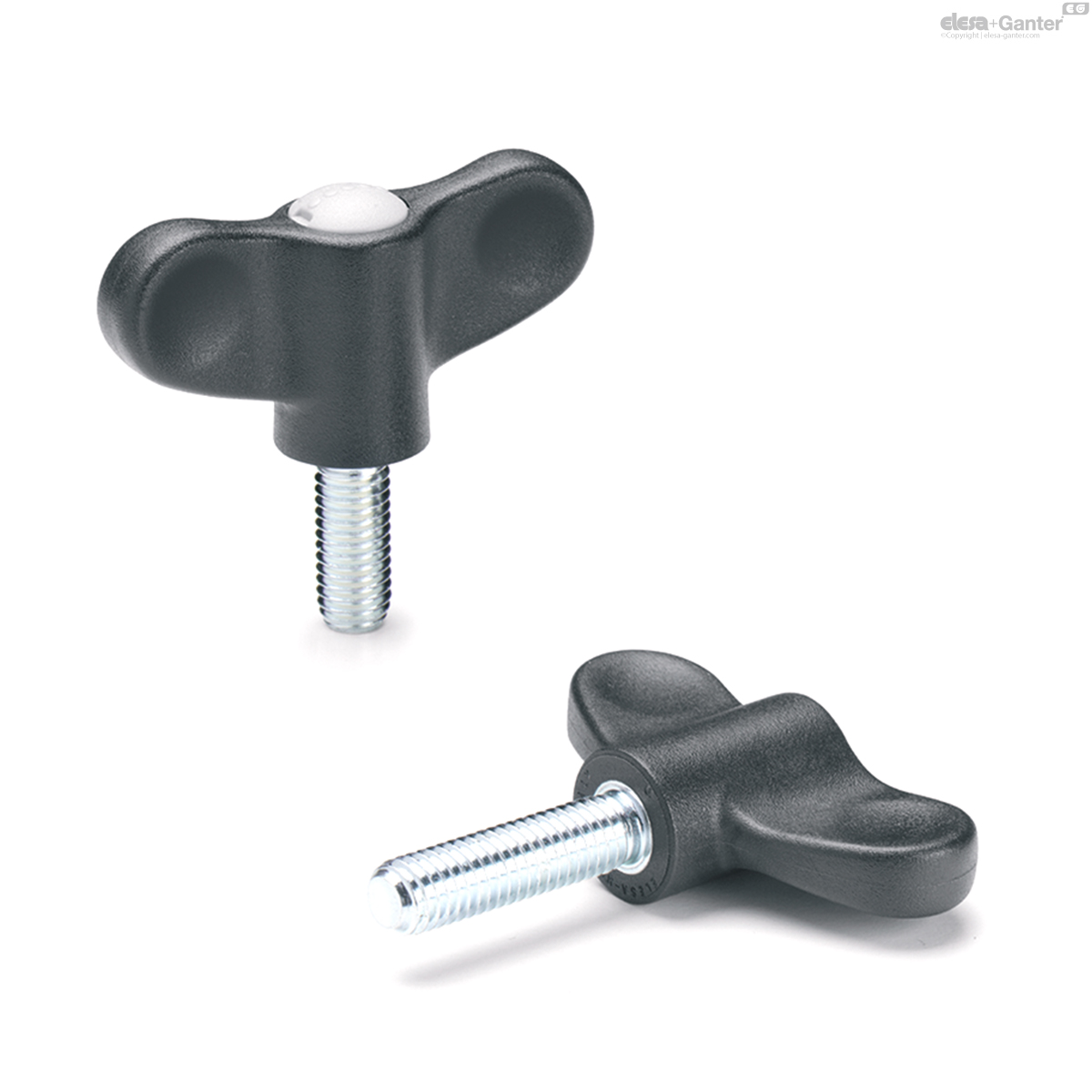 Imagen 1 de EWN.55 p-M10x30-C3