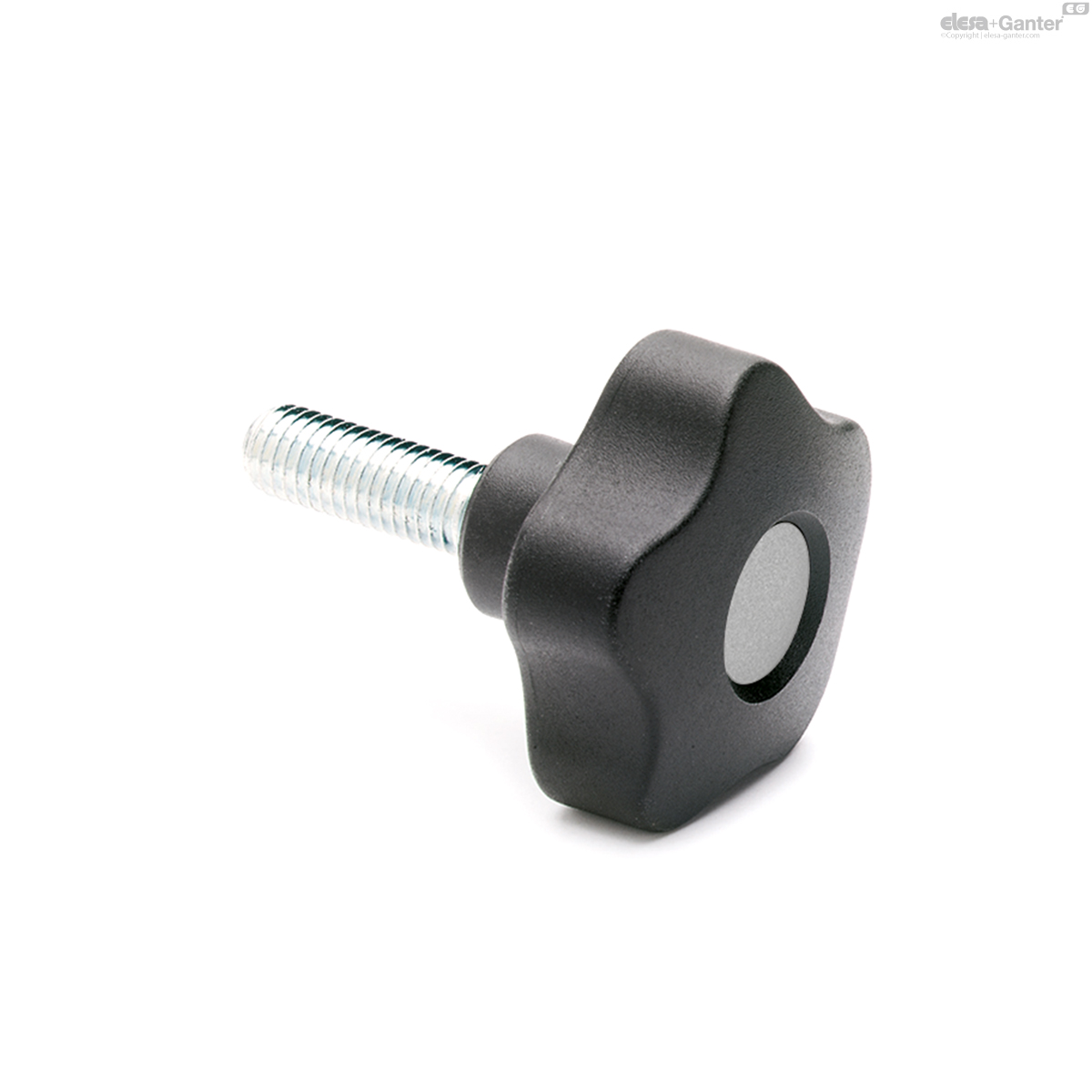 Imagen 1 de VCT.63 p-M12x30-C3
