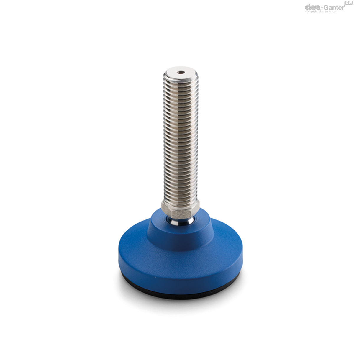 Imagen 1 de LS.A-60-24-AS-SST-M16x58-VD