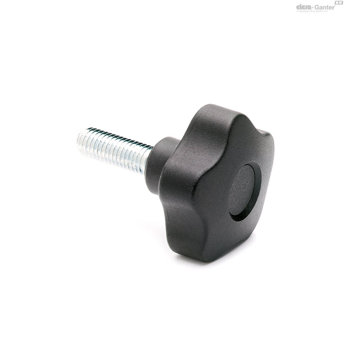 Imagen 1 de VCT.32 p-M6x45-C9