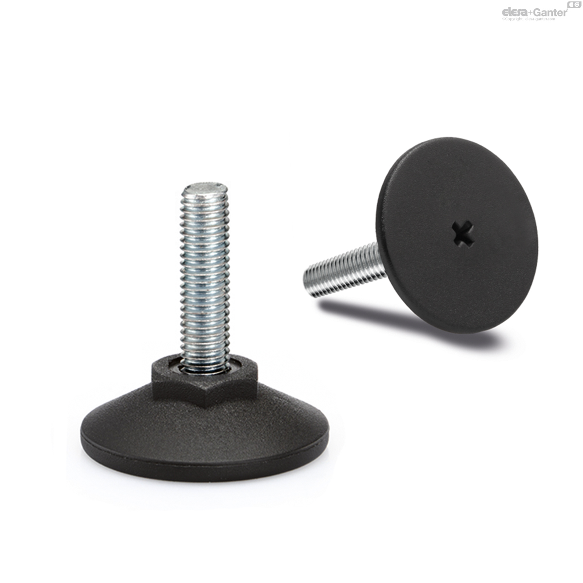 Imagen 1 de LX.25-SW13-M8x54-S