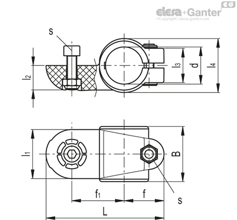 Imagen 2 de TCC-TP-30-S-C33