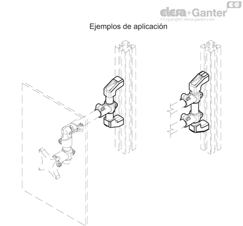 Imagen 4 de TCC-TS-30-PR-2-C33