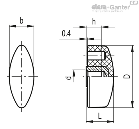 Imagen 2 de CT.476/30 B-M6