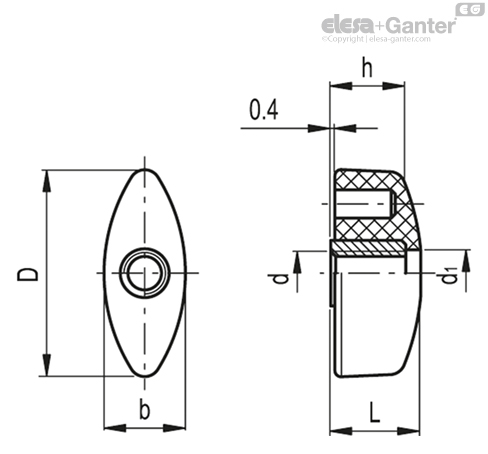 Imagen 2 de CT.476/30 FP-M5