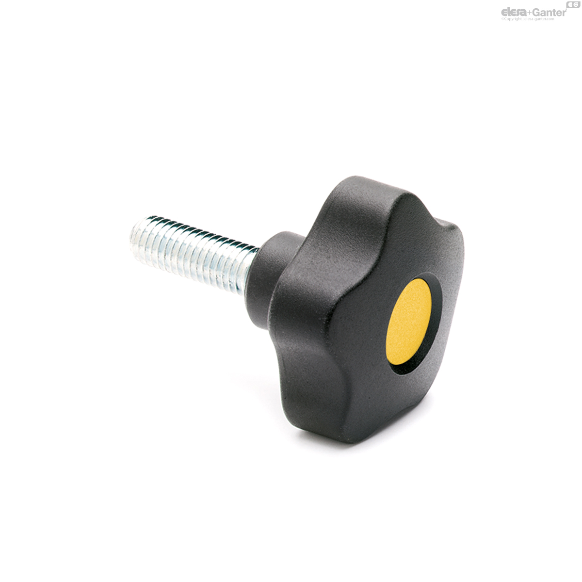 Imagen 1 de VCT.50 p-M8x50-C4