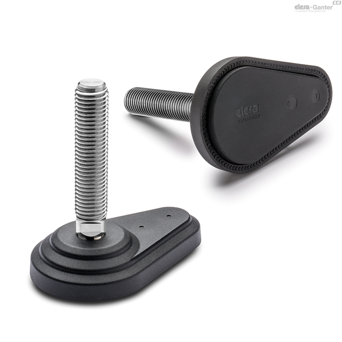 Imagen 1 de LVQ.FO-60-14-AS-SST-M16x168