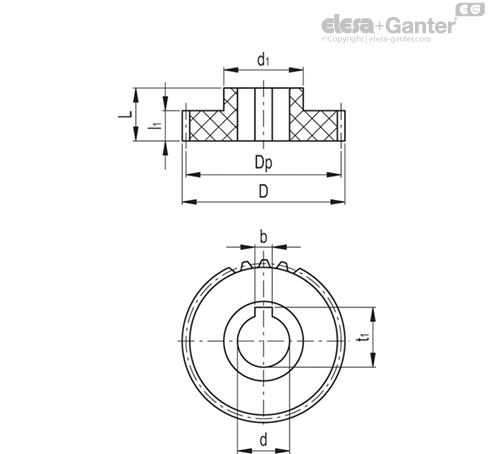 Imagen 2 de ZCL-1.0-24-A10-K