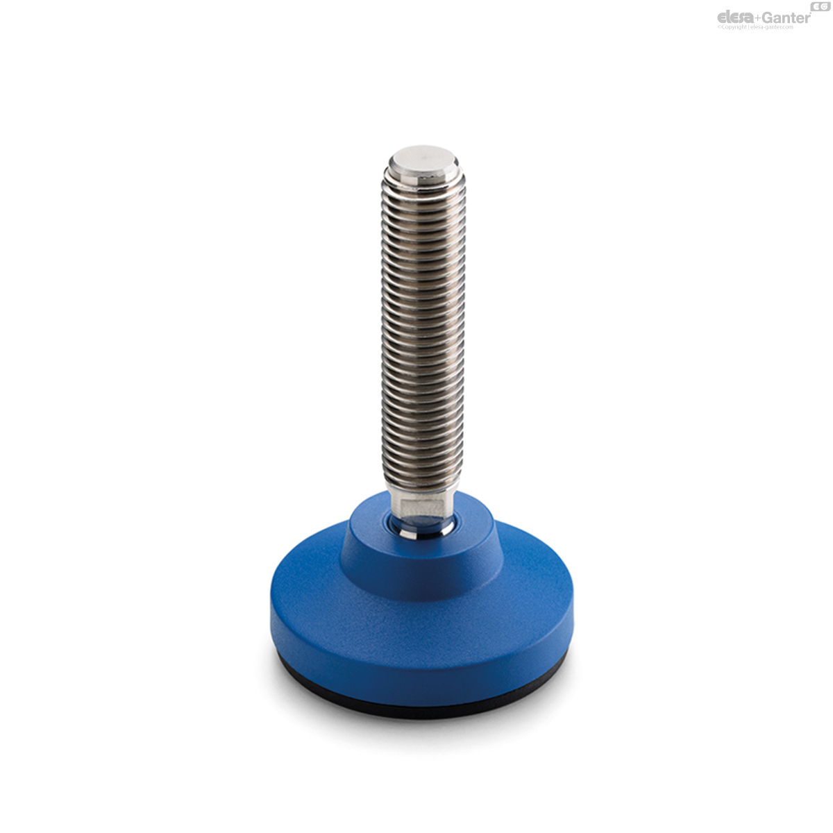 Imagen 1 de LSQ.A-40-14-AS-SST-M16x168-VD