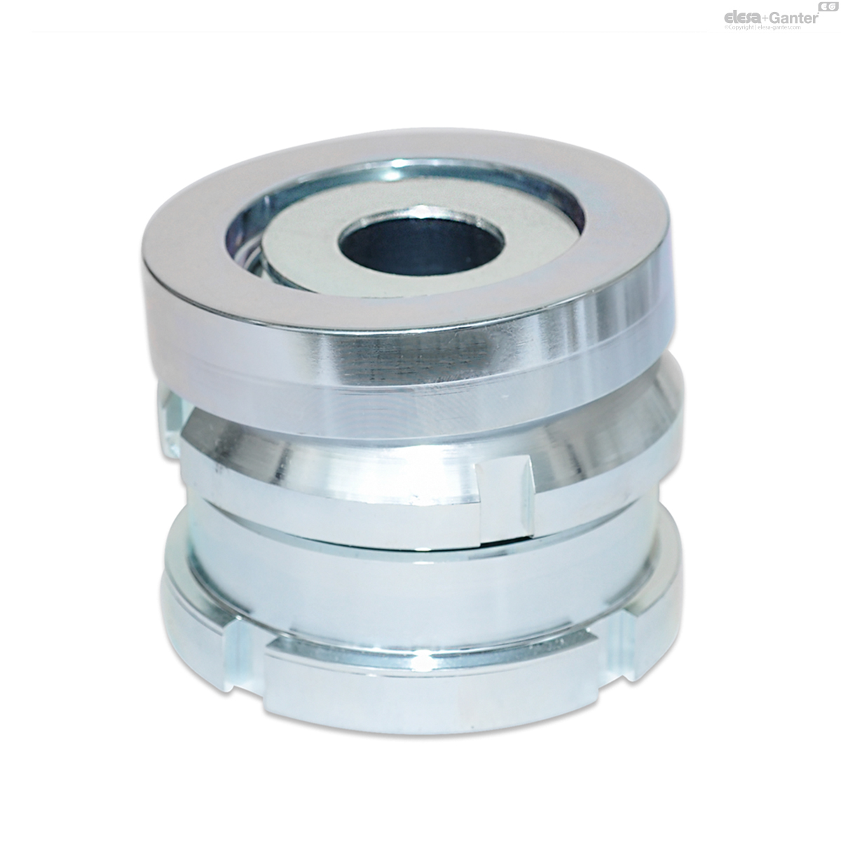 Imagen 1 de GN 350.2-80-33-94-ST
