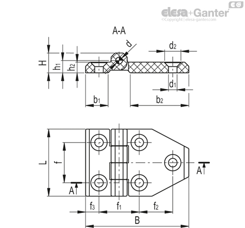 Imagen 2 de CFM-TR-B.50-SH-6