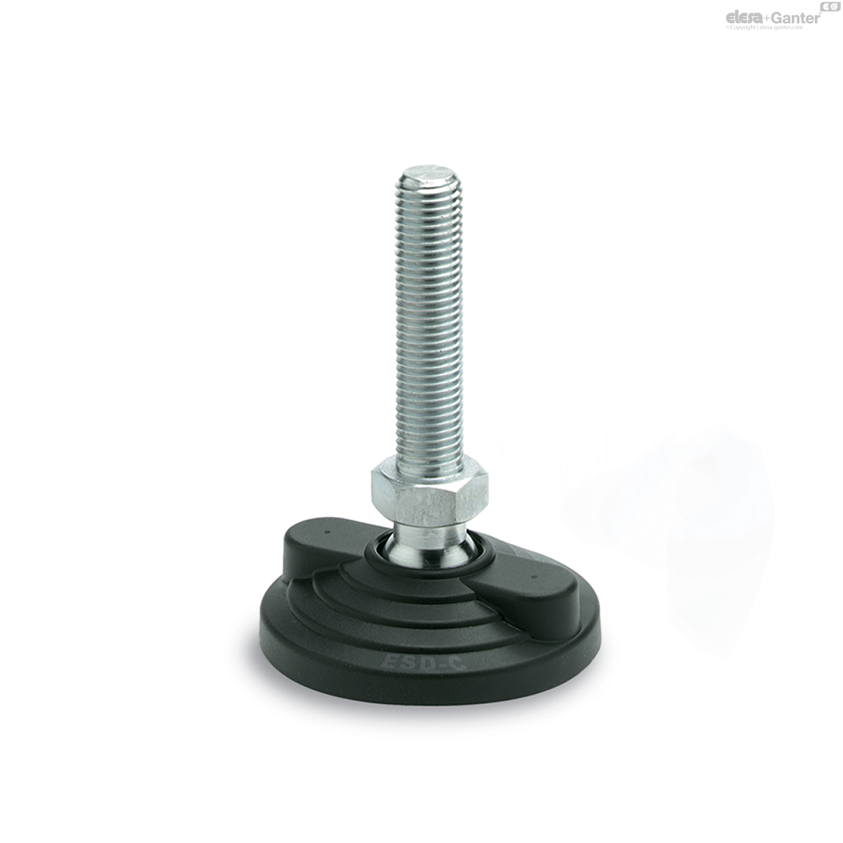 Imagen 1 de LV.F-100-14-SST-M16x148-ESD-C