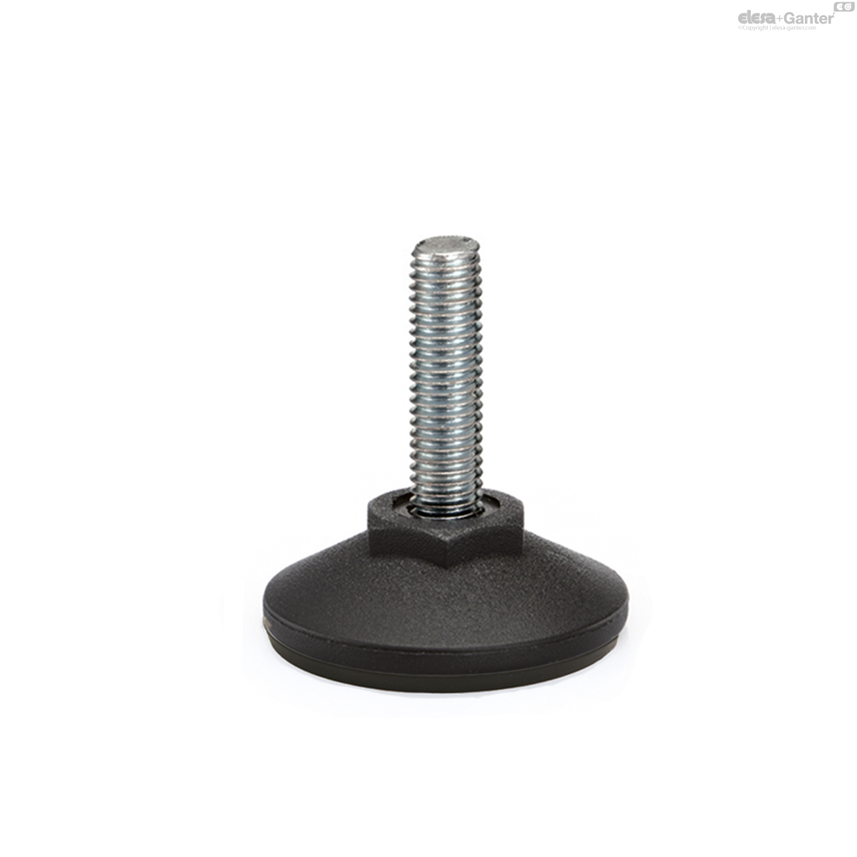 Imagen 1 de LX.40-SW17-AS-SST-M8x30