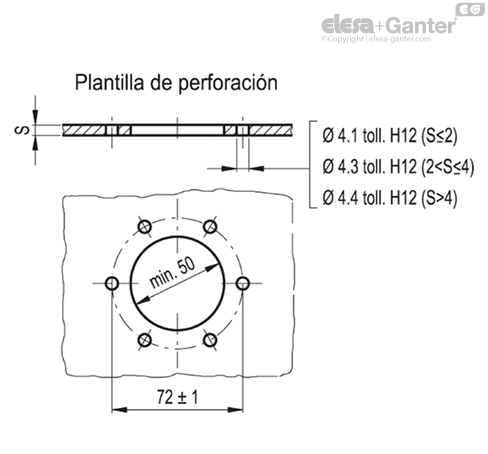 Imagen 3 de FRF+C