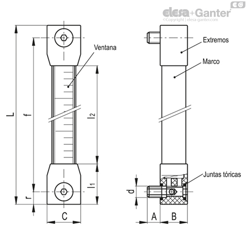 Imagen 2 de HCL-300-M12