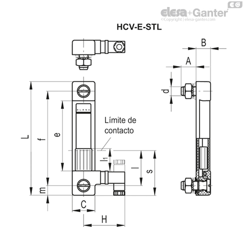 Imagen 4 de HCV.76-E-ST-NO-80-M10