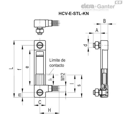 Imagen 6 de HCV.76-E-ST-NO-80-M10