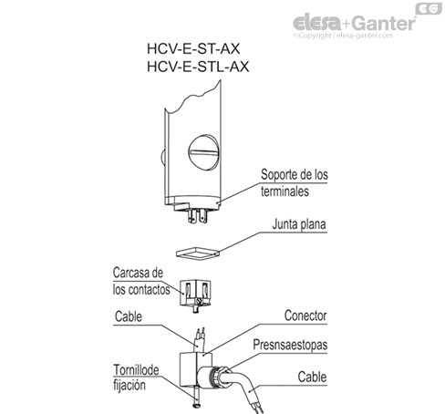 Imagen 14 de HCV.76-E-ST-NO-80-M10