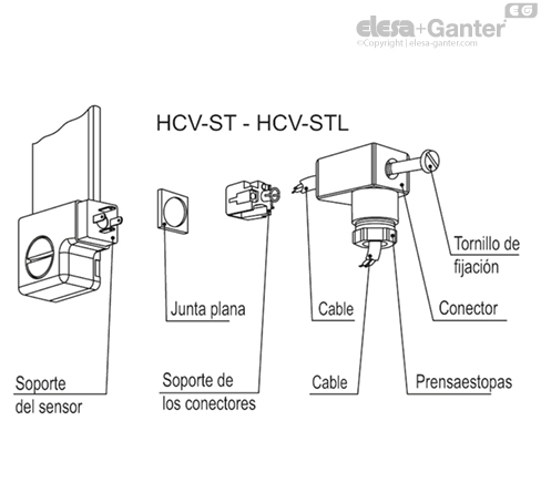 Imagen 13 de HCV.76-ST-NO-M10