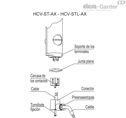 Imagen 14 de HCV.76-ST-NO-M10