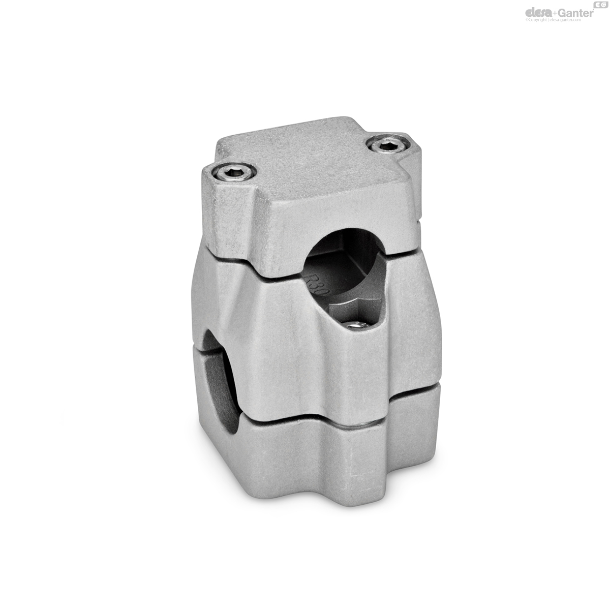 Imagen 1 de GN 135-V30-B40-60-2-BL